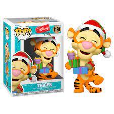 POP - DISNEY - TIGGER - 1130